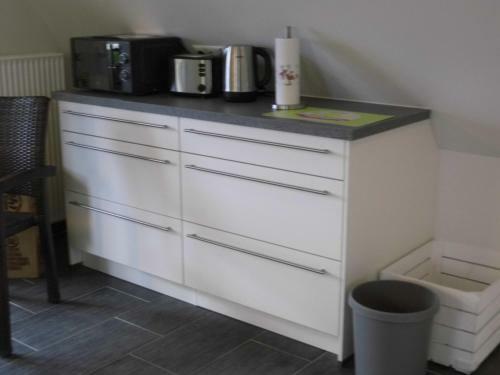 Apartamento Haus M�wenschrei