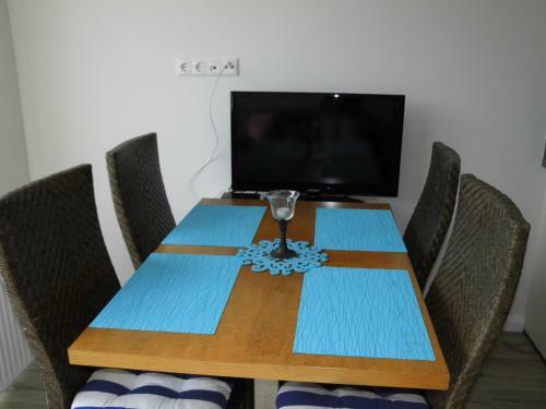 Apartamento Haus M�wenschrei