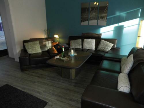 Apartamento Bue _ Residenz Rosengrund Eh