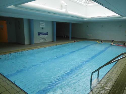 Apartamento Bue _ Residenz Rosengrund Eh