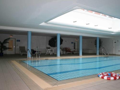 Apartamento Bue _ Residenz Rosengrund Eh