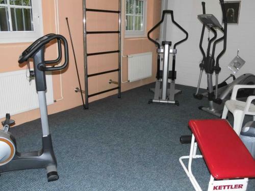 Apartamento Bue _ Residenz Rosengrund Eh