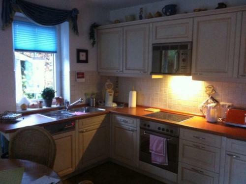 Ferien Im Ferienhaus B�sum