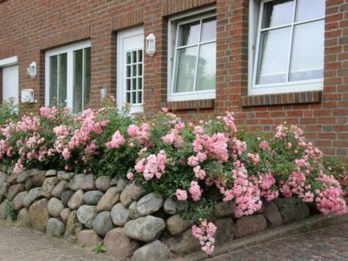 Ferien Im Ferienhaus B�sum
