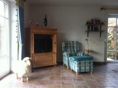 Ferien Im Ferienhaus B�sum