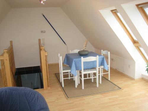 Apartamento Haus Liberty