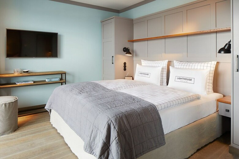 Lighthouse Hotel & Spa