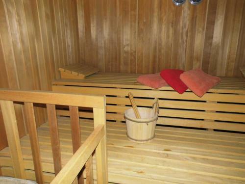 Apartamento Bue _ Stuempelhuk