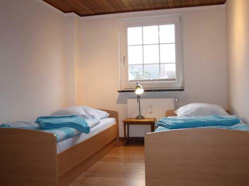 Apartamento Bue _ Stuempelhuk