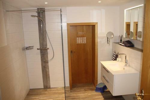 Apartamento Bue _ Stuempelhuk