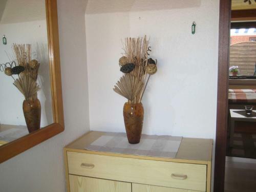 Apartamento Ferienhaus Helmcke