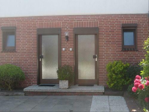 Apartamento Ferienhaus Helmcke