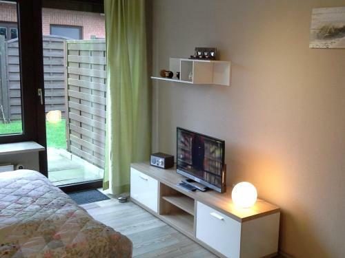 Apartamento Ferienhaus Helmcke