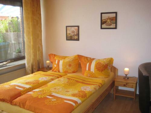 Apartamento Ferienhaus Helmcke