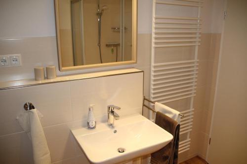 Apartamento Seeteufel B�sum