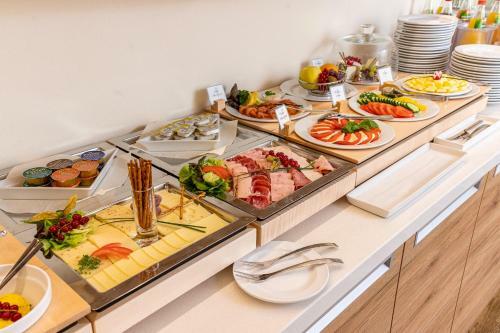 Das Fr�hst�ckshotel