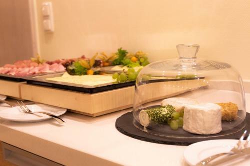 Das Fr�hst�ckshotel