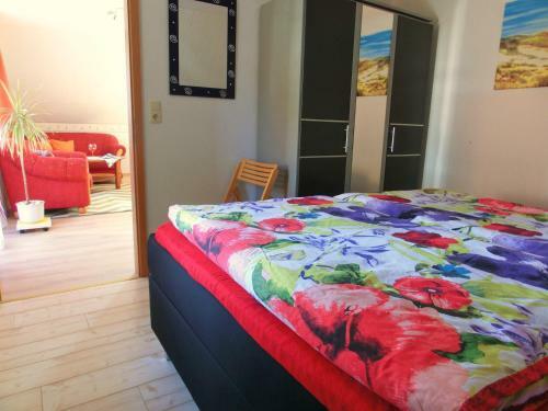 Seawind Cottage - Apartment Muschel