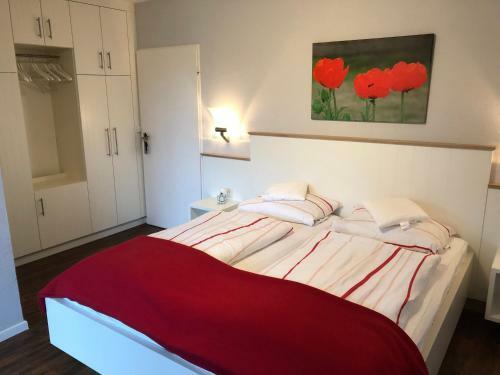 Hotel Garni Seeluft B�sum