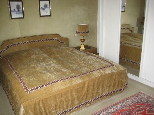 Apartamento Appartementhaus Seewind
