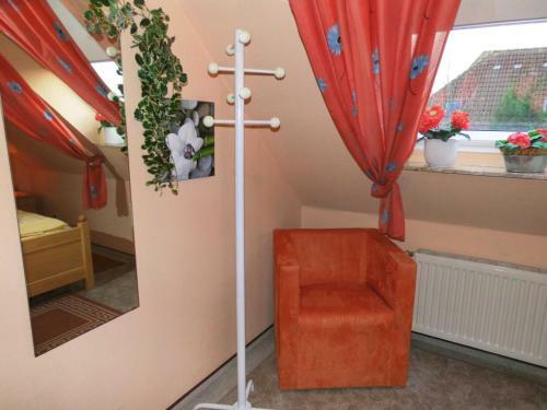 Apartamento Haus Denner