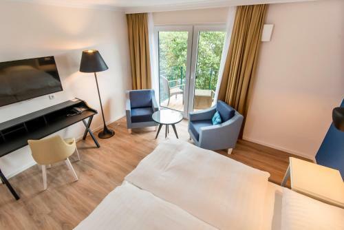 Hotel Zur Alten Post