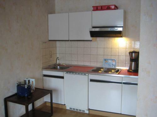 Apartamento Haus Kuhlmann