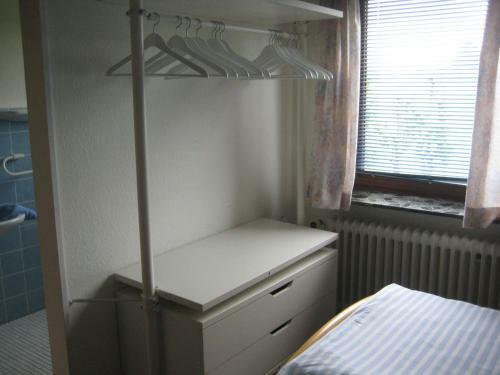 Apartamento Haus Kuhlmann