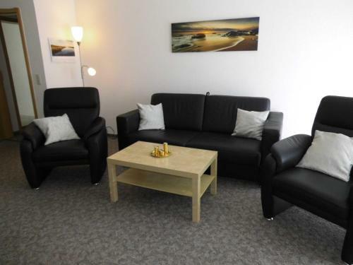 Apartamento Ferienwohnungen Thiede