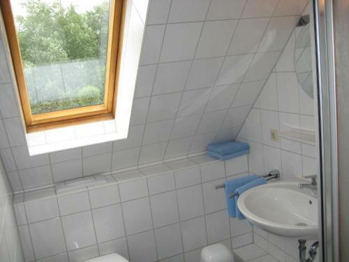 Apartamento Ferienwohnungen Thiede