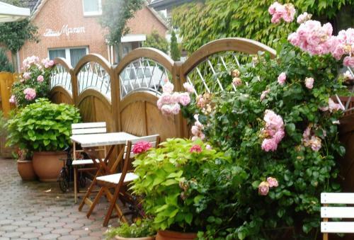 Apartamento Haus Conny