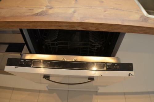 Apartamento White Pearl