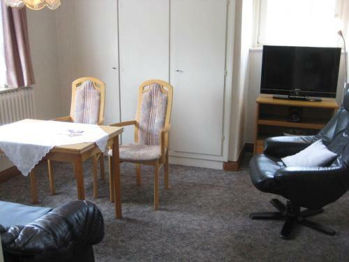 Apartamento Seehof