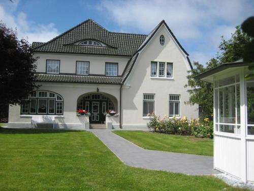 Apartamento Seehof