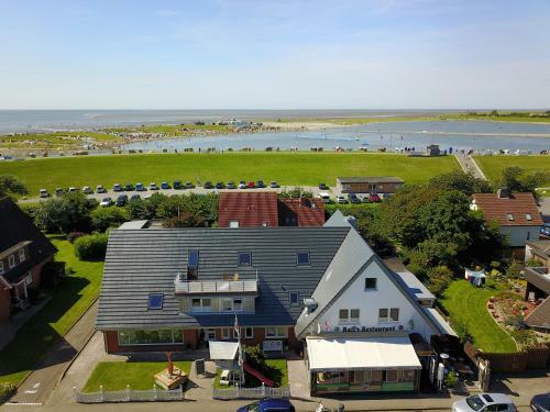 Apartamento Lagune No1