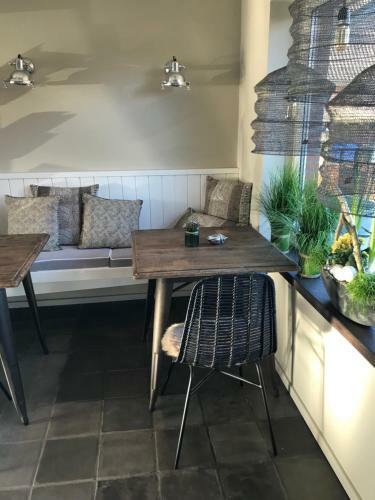 Apartamento Lagune No1