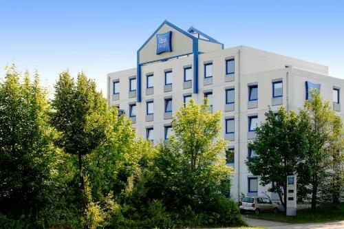 Hotel Ibis Budget Chemnitz Sued West