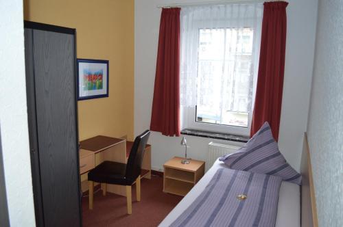 Hostal Pension Tiffany