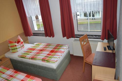 Hostal Pension Tiffany