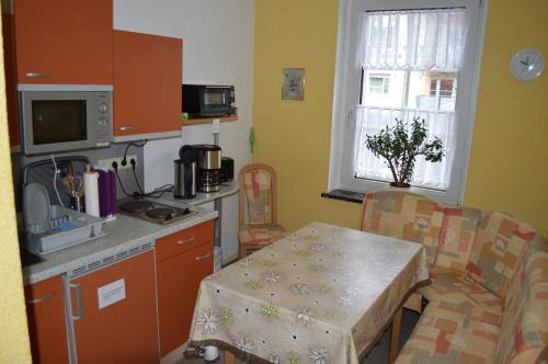 Hostal Pension Tiffany