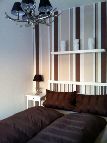 Apartamento Pension Gablenz
