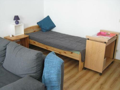 Apartamento Schnuckelheim