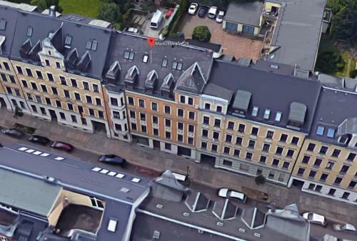 Apartamento Schnuckelheim