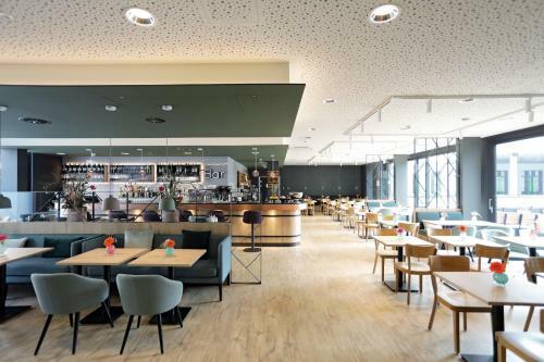 Sander Hotel