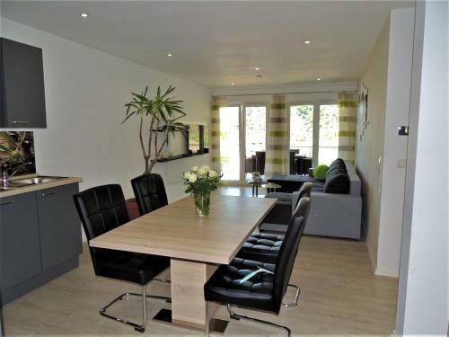 Apartamento Ferienwohnung Krause 1