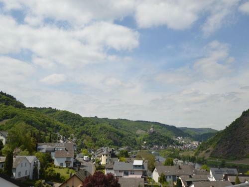 Apartamento Ferienwohnung Krause 1