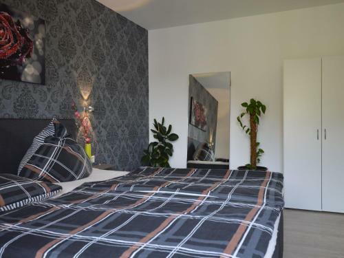 Apartamento Ferienwohnung Krause 2