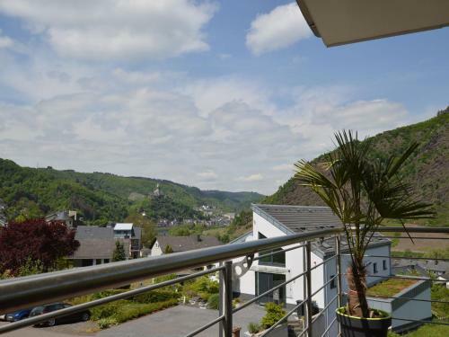 Apartamento Ferienwohnung Krause 2