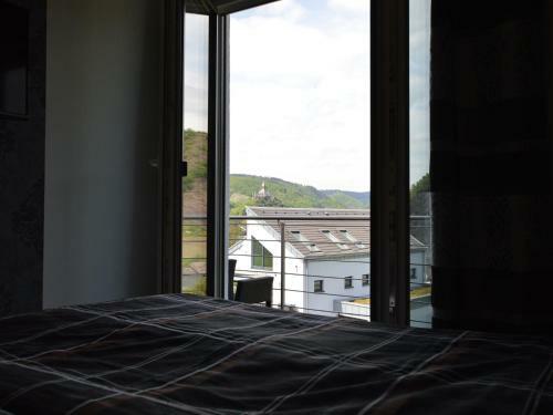 Apartamento Ferienwohnung Krause 2