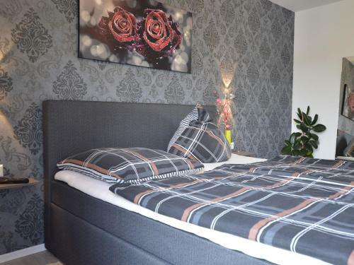 Apartamento Ferienwohnung Krause 2